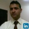 santosh kumar, profile picture