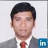 santosh bejugam, profile picture