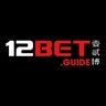 12Bet Guide, profile picture