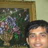 Santu Mahapatra, profile picture