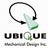Ubique Mechanical Design, Inc, profile picture