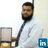 Saqib Mansoor Ahmed, profile picture