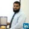Saqib Mansoor Ahmed, profile picture