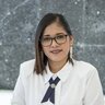 sarah david, profile picture
