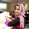 Sarah Javed, profile picture