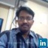 saran ashok, profile picture