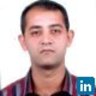Saranga Tripathy, profile picture