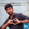 saran sankar, profile picture