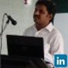 Dr. Saravanakumar Umathurai, profile picture