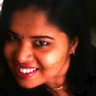 saranya mano, profile picture