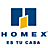 Homex, profile picture