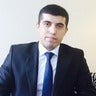 Sardor Mirzaev, profile picture