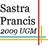 Sastra Prancis 09 UGM, profile picture