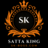 Satta king, profile picture