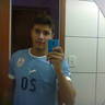 saulo vinicius, profile picture
