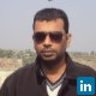 saurabh mukherjee, profile picture