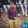 saurabh singh, profile picture