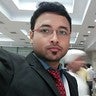 Saurav Sarkar, profile picture