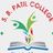 S.B. Patil College of Science & Commerce, profile picture