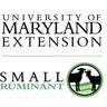 University of Maryland Extension Small Ruminant Program