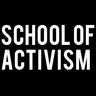 School of Activism, profile picture