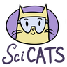 SciCATS, profile picture