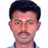 Karthik Selvan. P, profile picture