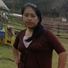 Mary Catagña Quishpe, profile picture