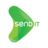 Sendit, profile picture
