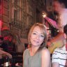 Özge Şentürk Profile