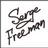 Serge Freeman, profile picture