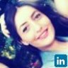 Serine Sahakyan, profile picture
