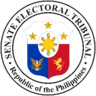 Senate Electoral Tribunal, profile picture