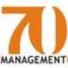 SlideShare profile picture for @seventy