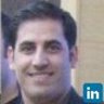 seyed mostafa hosseini, profile picture