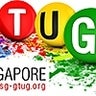 Singapore Google Technology User Group, profile picture