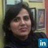 Shalini Shingari, profile picture