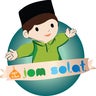 Jom Solat, profile picture