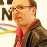 SlideShare profile picture for @shanghai