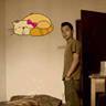 Shankar Chakma Profile