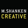 M. Shanken Creative, profile picture