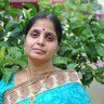 Shanmughavalli Subramanian, profile picture