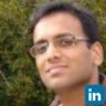 Sharad Agarwal, profile picture