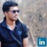 Sharath S, profile picture