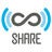 SHARE, profile picture