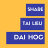 Share Tài Liệu Đại Học, profile picture