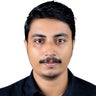 Mohammed shebeer VP, profile picture