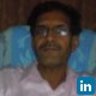 Dr S P Patel, profile picture