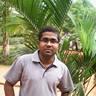 Shiba Prasad Mohanty, profile picture