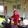 Nur Ashikin El-zahra Profile